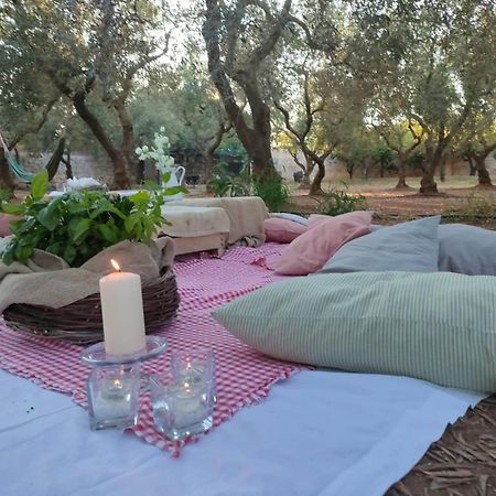 Sorelle Barnaba Country House Monopoli Eksteriør bilde