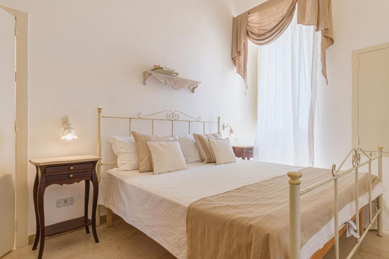 Sorelle Barnaba Country House Monopoli Eksteriør bilde