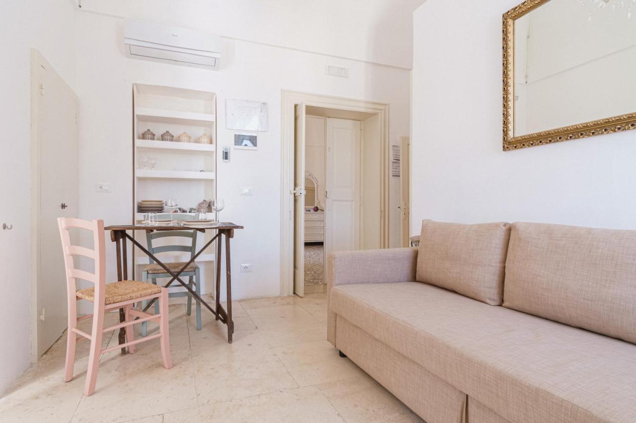 Sorelle Barnaba Country House Monopoli Eksteriør bilde