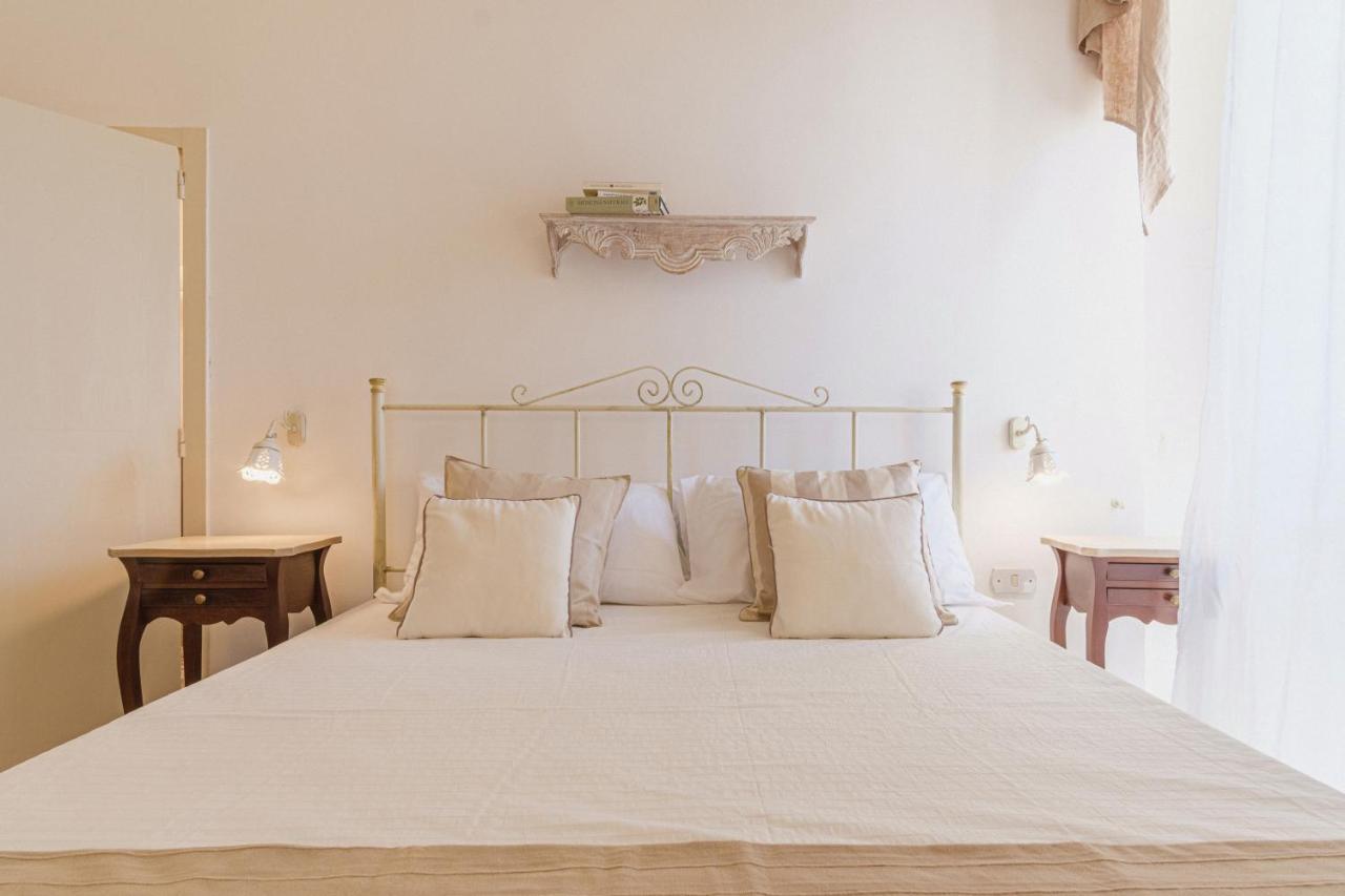 Sorelle Barnaba Country House Monopoli Eksteriør bilde
