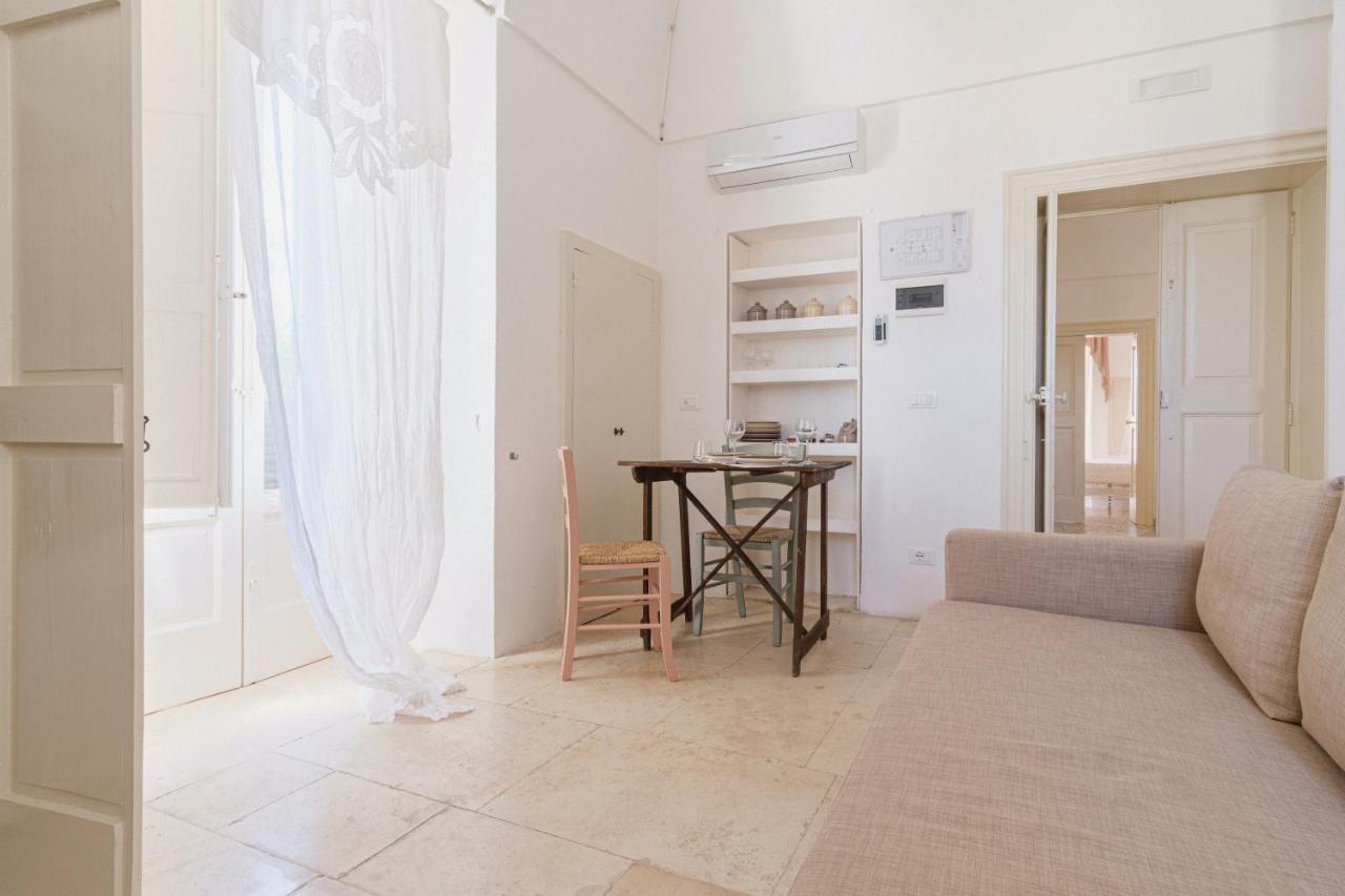 Sorelle Barnaba Country House Monopoli Eksteriør bilde