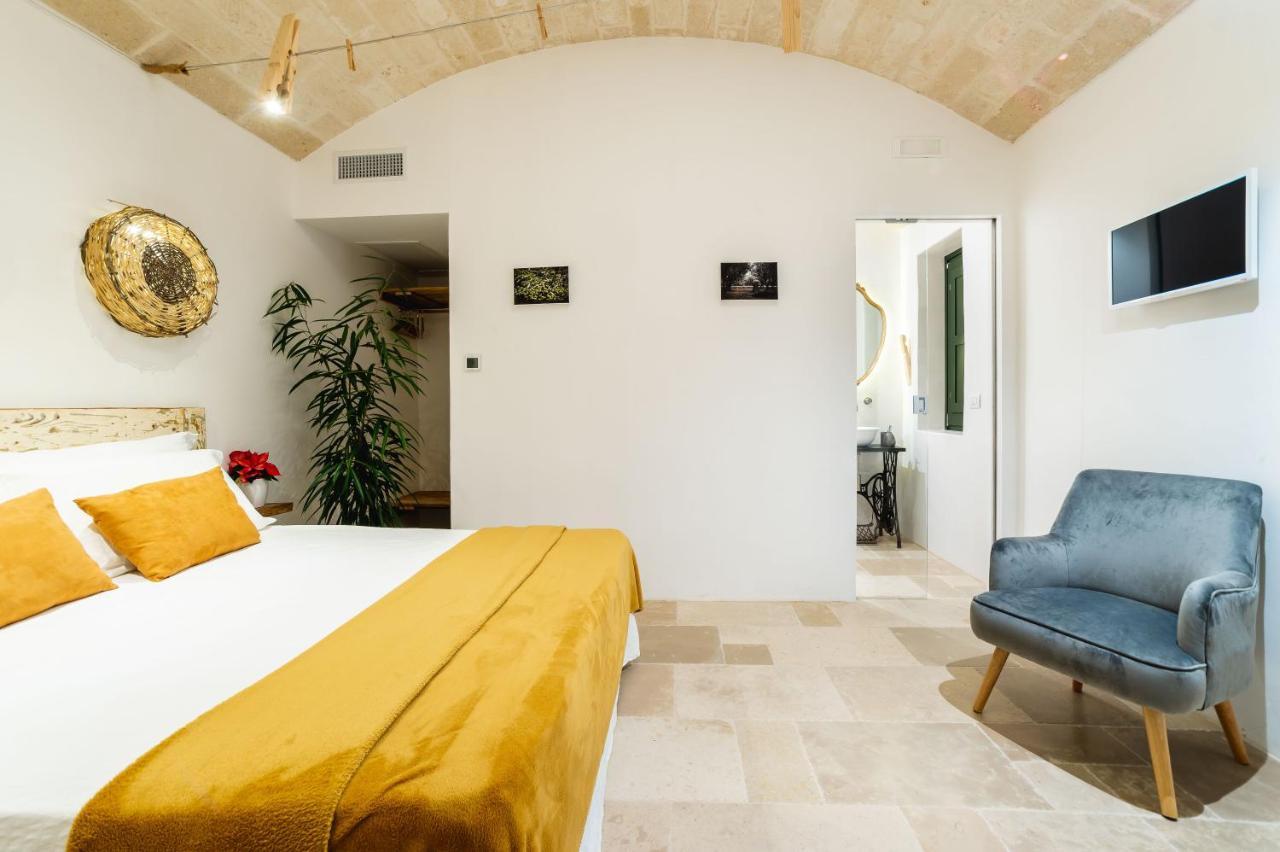Sorelle Barnaba Country House Monopoli Eksteriør bilde