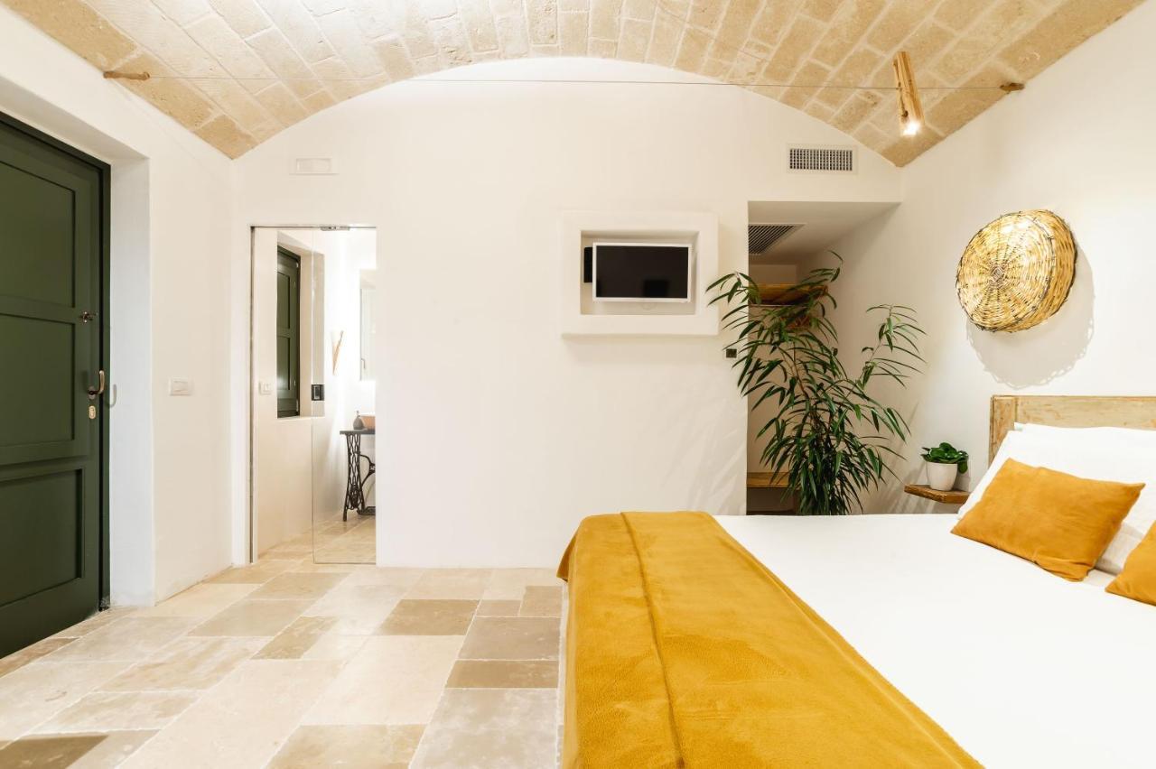 Sorelle Barnaba Country House Monopoli Eksteriør bilde