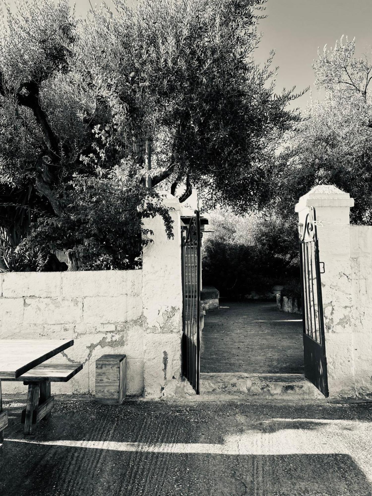 Sorelle Barnaba Country House Monopoli Eksteriør bilde